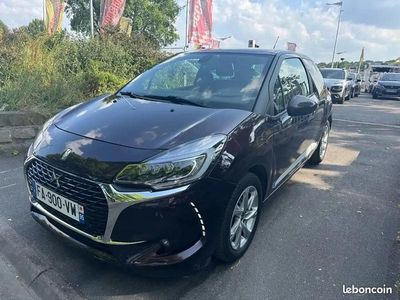 DS Automobiles DS3
