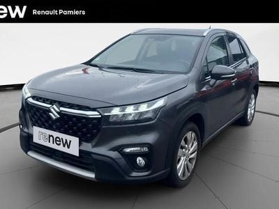 Occasion Suzuki SX4 S-Cross 2022 Gris SUV