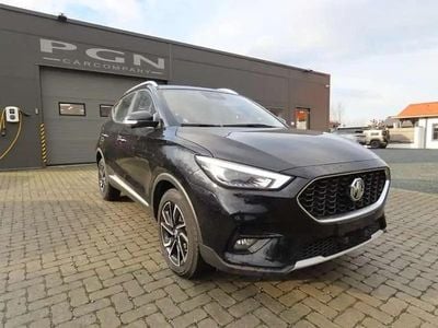 Cote MG ZS occasion : Quel est le vrai prix de marché ? 168 annonces ...
