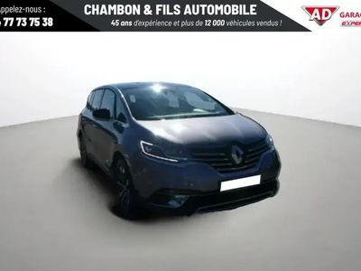 occasion Renault Espace V Blue dCi 160 EDC Evolution