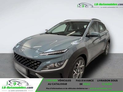 Occasion 2021 Hyundai Kona Trend SUV | 23 800 € (Prix assez cher)