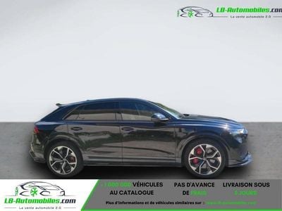 Occasion Audi Q8 600 ch (441 kW) 2021 SUV