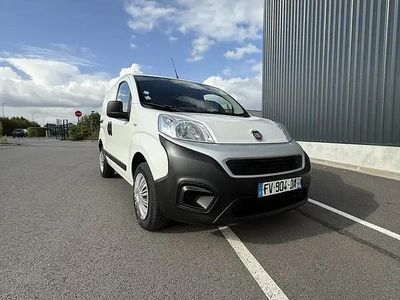 Occasion 2020 Fiat Fiorino Monospace | 8 000 €