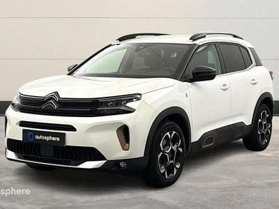 Occasion 2023 Citroën C5 Aircross PureTech SUV | 18 999 € (Bon prix)
