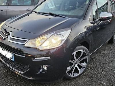 Occasion 2014 Citroën C3 Exclusive Citadine | 6 490 € (Prix juste)