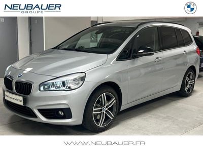 occasion BMW 218 Série 2 iA 136ch Sport