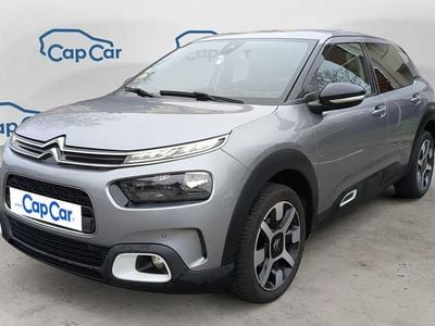 Occasion 2018 Citroën C4 Cactus Shine Citadine | 8 490 € (Prix juste)