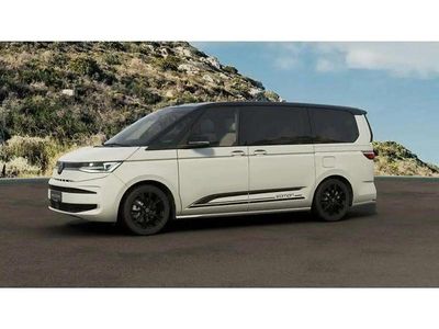 Blanc Occasion 2024 VW LT Life Van | 50 900 €