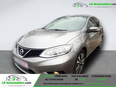 Occasion Nissan Pulsar 116 ch (85 kW) 2018 Citadine
