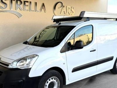 Occasion 2018 Citroën Berlingo Business Class Monospace | 8 990 € (Prix juste)