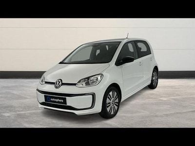 VW e-up!
