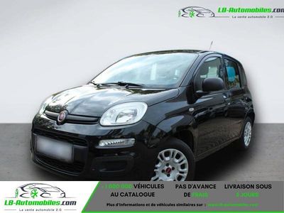 Occasion 2018 Fiat Panda Citadine | 12 200 € (Prix cher)