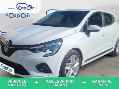 Renault Clio IV