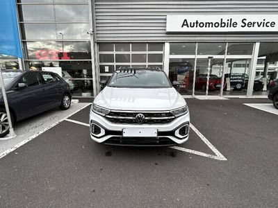 occasion VW T-Roc T-Roc1.5 TSI EVO 150 Start/Stop DSG7 R-Line 5p