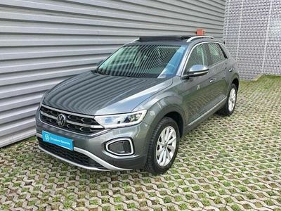 Occasion VW T-Roc 150 ch (110 kW) 2023 SUV