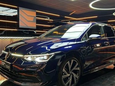 Occasion 2021 VW Golf VIII R-line Berline | 26 990 € (Prix juste)