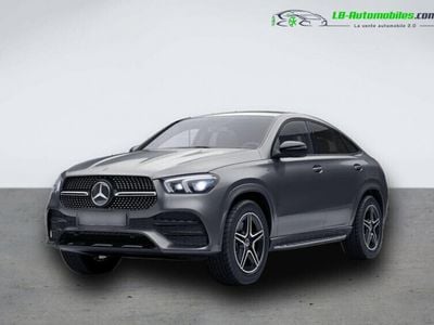Mercedes GLE350