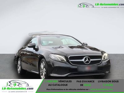 occasion Mercedes E200 Classe200 BVA