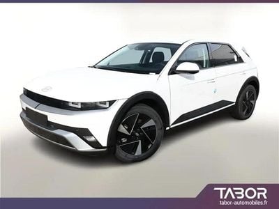 Noir Nouvelle 2025 Hyundai Ioniq 5 Techniq SUV | 41 937 €