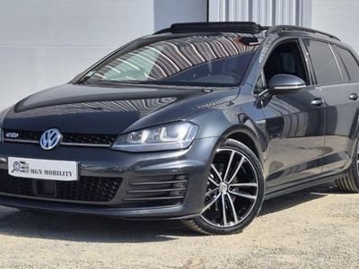VW Golf VII