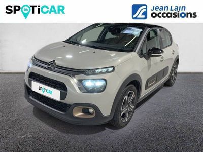 occasion Citroën C3 PureTech 83 S&S BVM5 C-Series