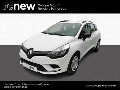 occasion Renault Clio IV 