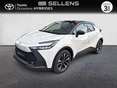 Occasion Toyota C-HR 225 ch (165 kW) 2026 SUV