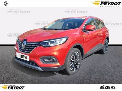 occasion Renault Kadjar KADJARTCe 160 FAP EDC - Intens