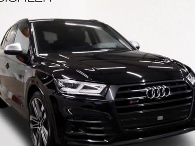 Occasion 2000 Audi SQ5 Design SUV | 55 400 €