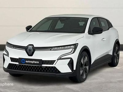 Occasion 2024 Renault Megane E-Tech Equilibre SUV | 20 499 € (Prix juste)