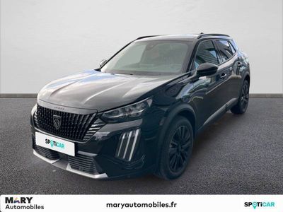 occasion Peugeot 2008 PureTech 130 S&S EAT8 GT