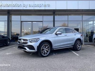 Mercedes GLC300