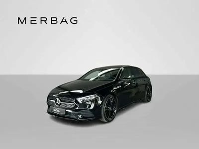 occasion Mercedes A250 A 250AMG-Line AMG Line Navi/Pano.-Dach/Distronic
