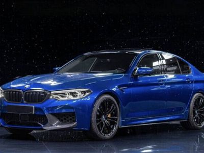 occasion BMW M5 Série 5600ch M xDrive 4.4l V8