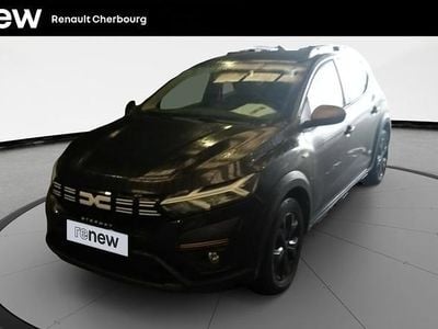 Occasion Dacia Sandero Extreme 2025 Noir Citadine