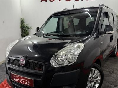 Occasion 2014 Fiat 500 Lounge Citadine | 11 990 €