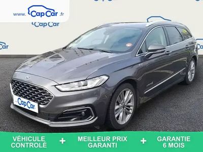 occasion Ford Mondeo SW Vignale - 2.0 187 Hybrid ECVT