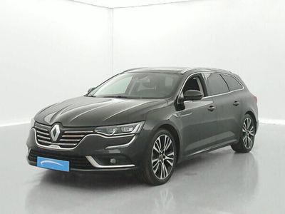 occasion Renault Talisman Estate Blue dCi 200 EDC Initiale Paris 5p Noir