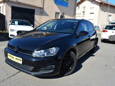 VW Golf VII