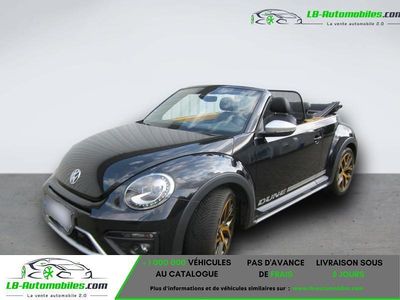 Occasion 2017 VW Beetle Coupé | 34 100 €