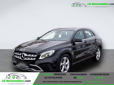 occasion Mercedes GLA200 BVA