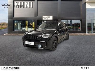 Mini Cooper D Countryman