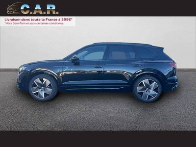 occasion VW Touareg 3.0 TSI eHybrid 462 ch Tiptronic 8 4Motion R