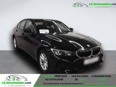 occasion BMW 320 320 d 190 ch BVA