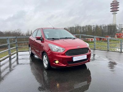 occasion Ford Ka 1.2 Ti-vct 85 Ultimate