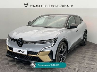 Renault Mégane IV