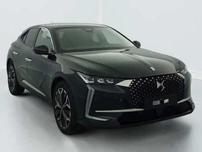 DS Automobiles DS4