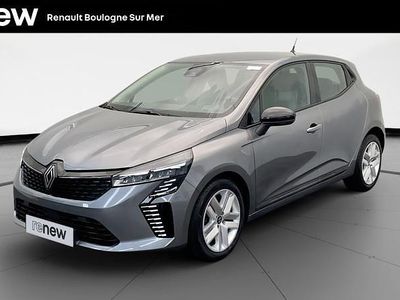 Gris Occasion 2024 Renault Clio V Evolution Citadine | 14 990 € (Bon prix)