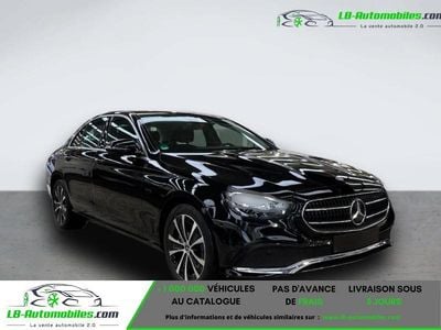 Occasion Mercedes E300 320 ch (235 kW) 2020 Berline