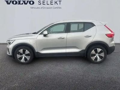 Occasion Volvo XC40 82 ch (60 kW) 2022 Gris SUV